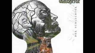 Waldgeist - Der Schlächter