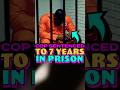 Cop RUINS his CAREER! [INNOCENT Veteran] #badcops #oncamera #policechase