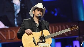 Brad Paisley   What A Friend We Have in Jesus