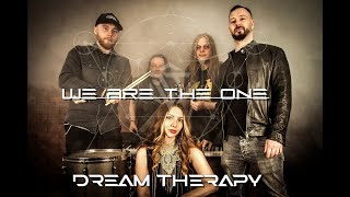 Video Dream Therapy - We are the one