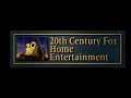 20th Century Fox Home Entertainment 2006 Meet Blue S Baby Brother Variant