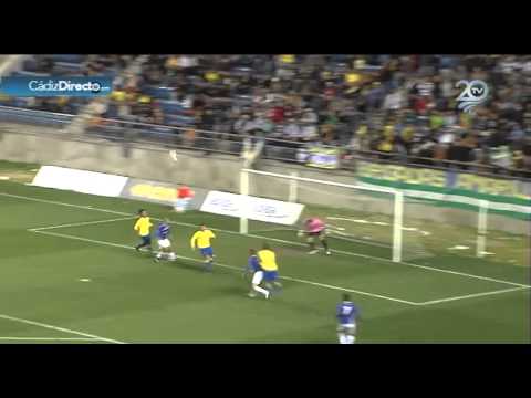 Cádiz CF 5 -Melilla 1