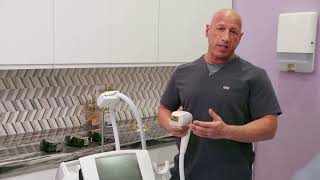 Laser Hair Removal - The Facts + Venus Velocity Part 1