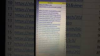 Free Backlinks 👉90+ DA High Authority Website