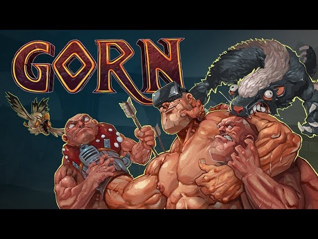 GORN