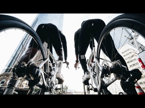 Introducing the New Allez Sprint