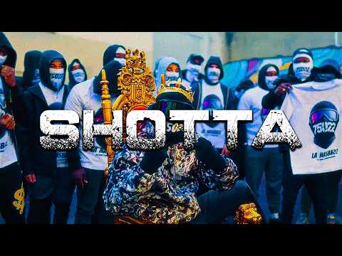 [FREE] Russ Millions x Buni UK Drill Type Beat 2026 | "SHOTTA"