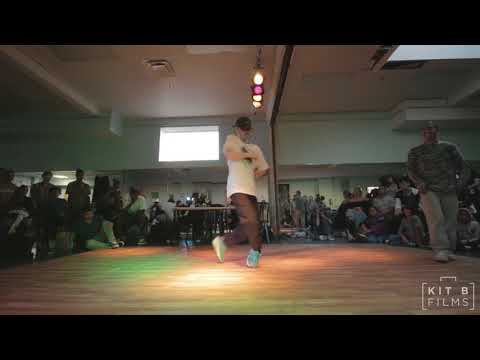 Clash VS Fines [HipHop16] - Fired Up Still: The Stillosophy Of Styles