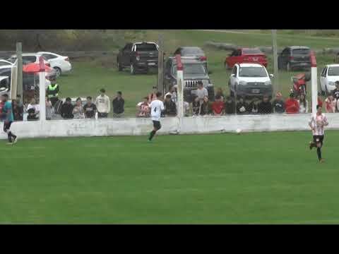 ATLETICO MH 7 vs SAN MARTIN 0