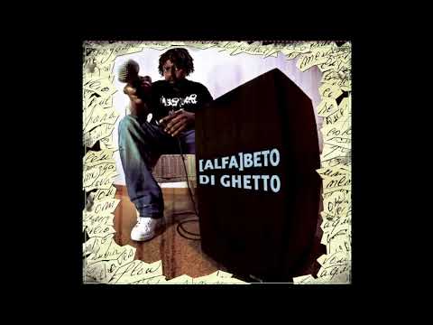 Beto Di Ghetto - Nasci na ghetto (feat DaGuida e Ticha)