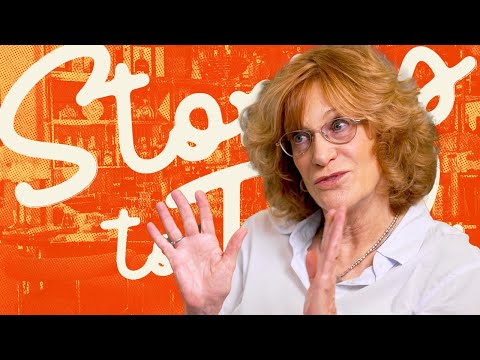 Carol Leifer on Richard Lewis, “Curb Your Enthusiasm,” and Why Comedy Isn’t Like Music