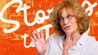 Carol Leifer on Richard Lewis, “Curb Your Enthusiasm,” and Why Comedy Isn’t Like Music