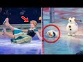 Funniest Disney On Ice Fails