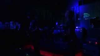 Stereo Summer - &quot;A Faulty Foundation&quot; [Midtown cover] (Live in San Diego 6-6-12)