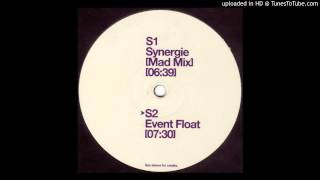 Quartz -Event Float