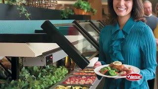 Countertop Food Warmers