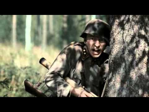 Tali-Ihantala 1944 - Panzerfaust fail