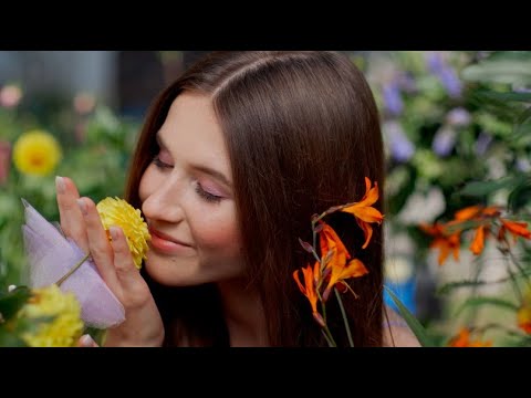 Roksana Węgiel ft. Pawbeats - Tajemnice (piosenka promująca film "Tajemniczy Ogród")