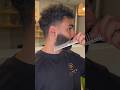 How To FADE Your BEARD At Home Balance Male Grooming Beard Shorts