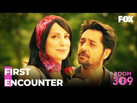 How Nilüfer and Kurtuluş Met 💖 -  Room 309 Episode 19