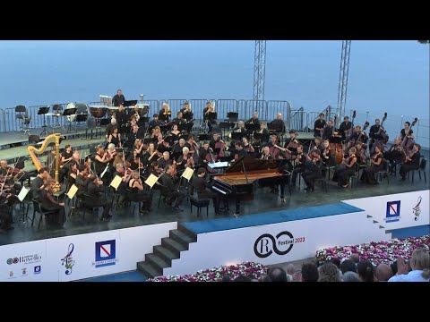 Sold out per il ritorno a Ravello della Münchner Philharmoniker