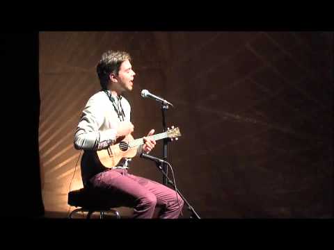 O Planeta Limpo do Filipe Pinto - Horta (Ao Vivo - TDex)