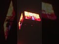Seth Freaking Rollins Entrance WWE Saturday Night S Main Event Bakersfield
