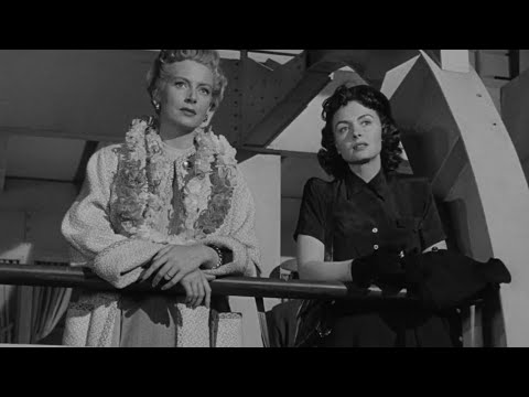 From Here to Eternity (1953) - starring Burt Lancaster, Deborah Kerr, and Donna Reed