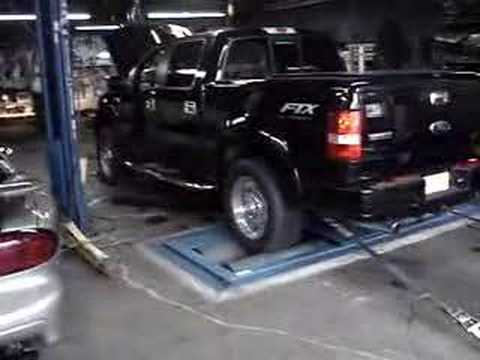 2006 F150 ProCharger (2)