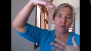Video Blog: Healing Ancestral Wounds