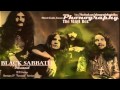 Black Sabbath - "Paranoid" 1970 Vertigo Germany ...