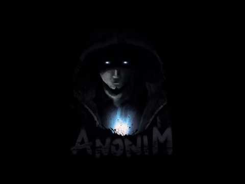 1. Giebezet - Anonim [ANONIM MIXTAPE]