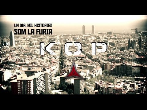 KOP - Som la fúria (videoclip)