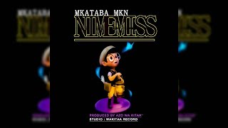 Mkataba Mc - Nimemiss kigodoro Amapiano (Singeli Music) IKMZIKI.COM