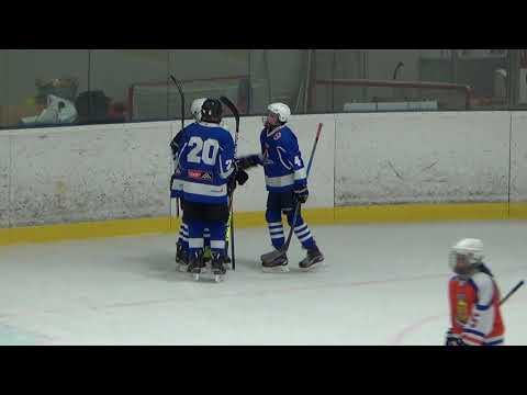 2020.09.27 MU HC Lvi - HC Tábor IV