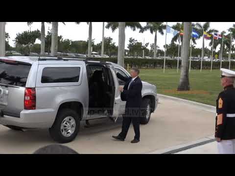 Top News - Shtëpia e Bardhe/ Trump, nuk ka nevojë për test