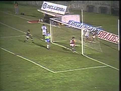Portuguesa 3 x 1 Palmeiras - Campeonato Brasileiro 1994