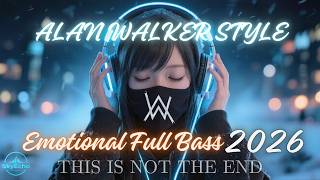 Download lagu 🎧 Alan Walker Style Full Bass Remix 2026 💥 Not the End | Emotional Night Drive EDM | Alive Again mp3 Download lagu 🎧 Alan Walker Style Full Bass Remix 2026 💥 Not the End | Emotional Night Drive EDM | Alive Again mp3
