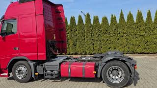 Tracteur routier Volvo FH 420 à vendre - Image 4 | Autoline CD Tracteur routier Volvo FH 420 | Image 4 - Autoline