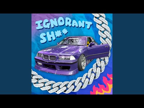 Ignorant Shit