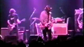 16 - Chickamauga - Son Volt live in Minneapolis 10/16/95