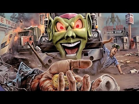 Brivido (film 1986) TRAILER ITALIANO