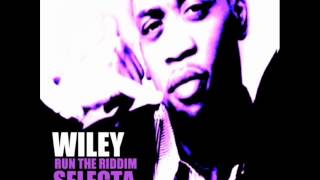 Wiley - MC Producer (Instrumental)