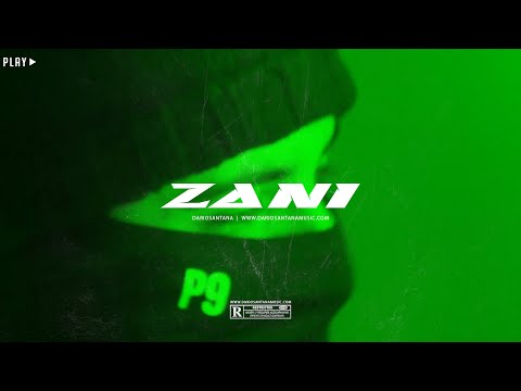 MORAD x JUL x ELAI Type Beat - "ZANI" I Instru Rap 2023