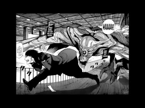 Tokyo Ghoul :RE Chapter 76 "Smile" (Analysis/Breakdown)