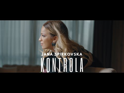 Jana Spirkovska - KONTROLA
