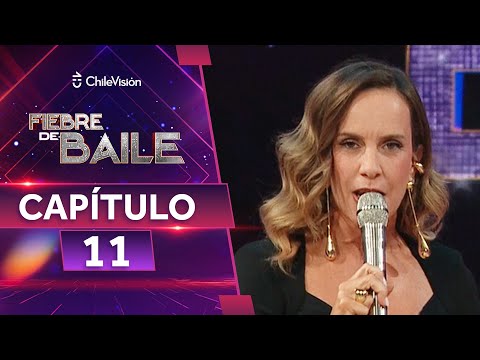 🔴 FIEBRE DE BAILE 💃🪩 CAPÍTULO 11✨