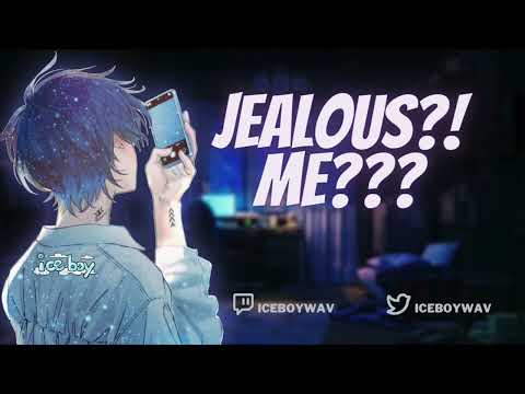 Manipulated by your Obsessed Boyfriend because he Got Jealous [M4F] [ASMR Roleplay] [Possesive]