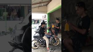 Download lagu Cb L74 suara helikopter bletak bletak ngkerr #cbtiktok #cbkadita mp3