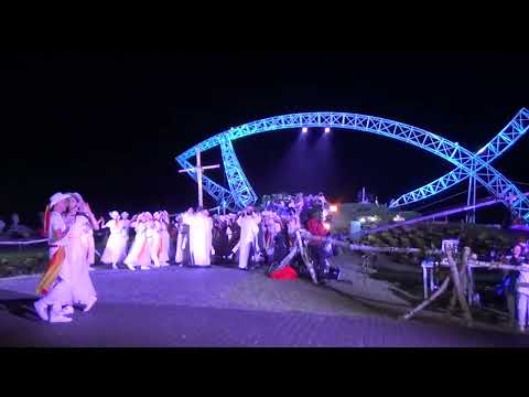 Lednica 2022 - Ojcze prowadź mnie